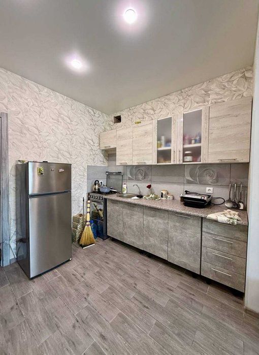 1 кімнатна квартира, ЖК Лісовий