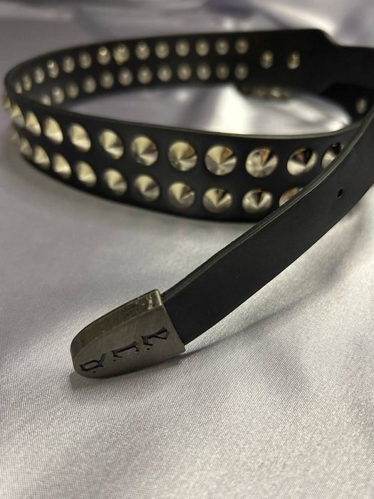 Ремінь Chrome Hearts унісекс