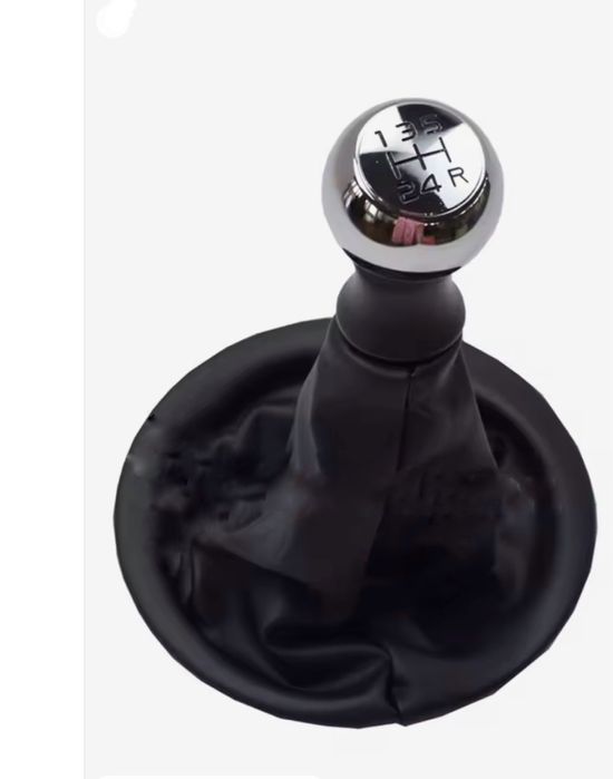 Колпак колпачок куліси ручка коробки передач и чехол peugeot partner