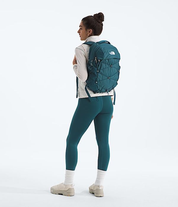 The North Face Borealis Backpack. Женский рюкзак. Оригинал. Премиум.