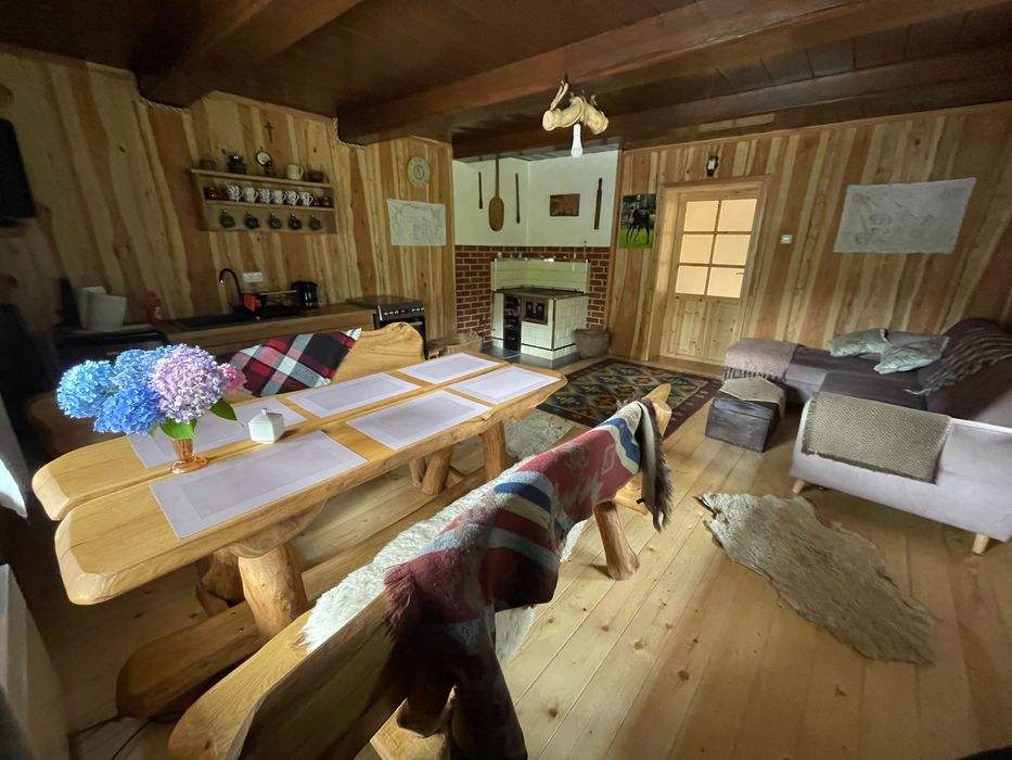 Staro Chałpa pod Cestom