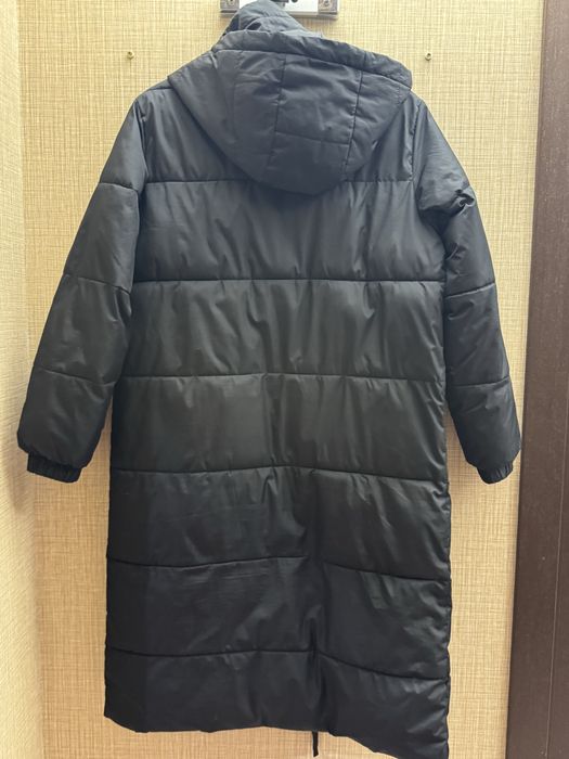 Зимнее пальто куртка Gap