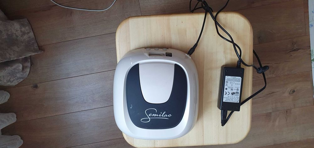 Semilac сушка для нігтів