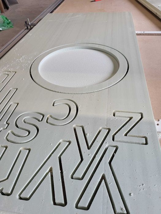 Frezowanie Cnc Bydgoszcz | Usługi Frezowania Cnc - Bydgoszcz i okolice