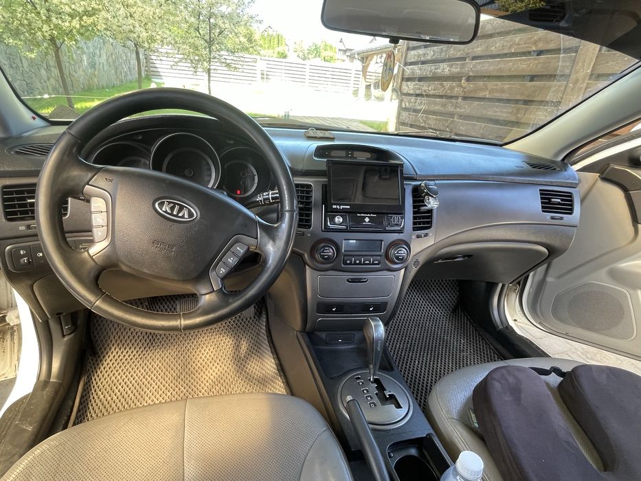 Продается Kia Magentis