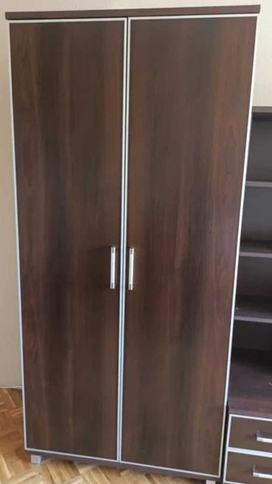 Szafa ciemna 90 bodzio Szczecin Pomorzany