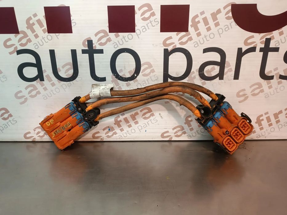 CABO ALTA TENSÃO BATERIA HYBRIDO CITROEN DS5 / PEUGEOT 508 5008 3008
