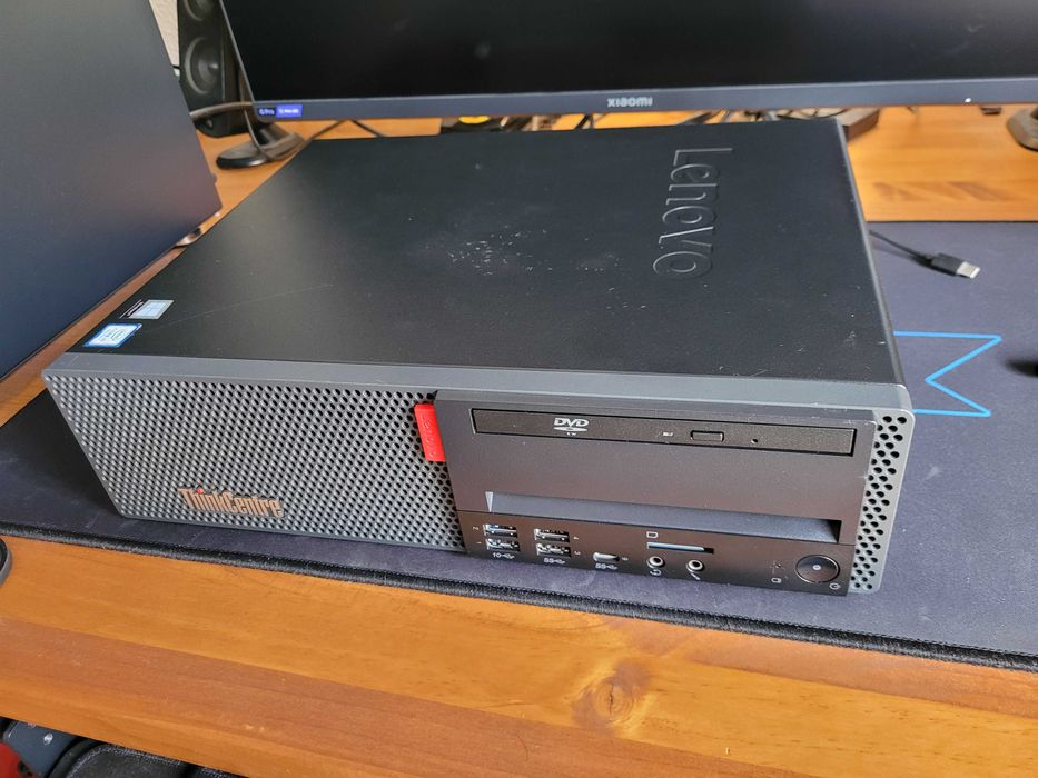 Lenovo ThinkCentre M720s SFF