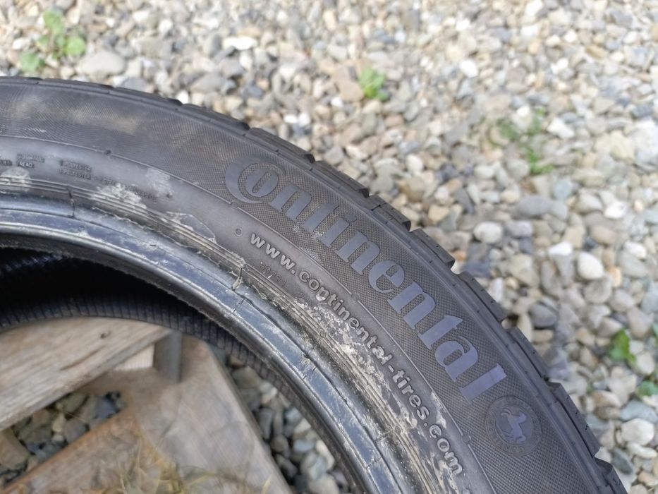 205.50.17 Continental 4шт, зима