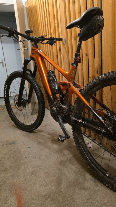 Vendo ebike giant