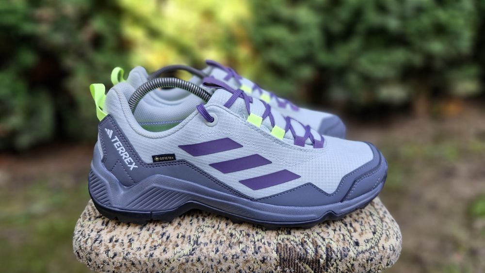 Кросівки Adidas Terrex Gore-Tex.Розмір 40