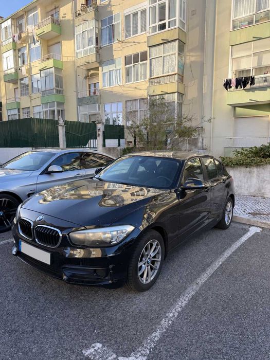 BMW 116
