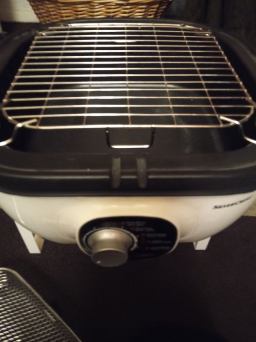 Multicooker/Kitchen Robot Smuk 1500 A164739766189441123