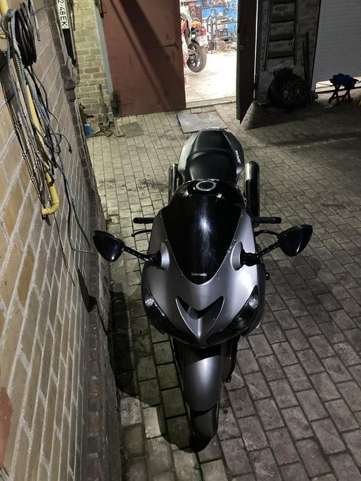 Продам Kawasaki 1400