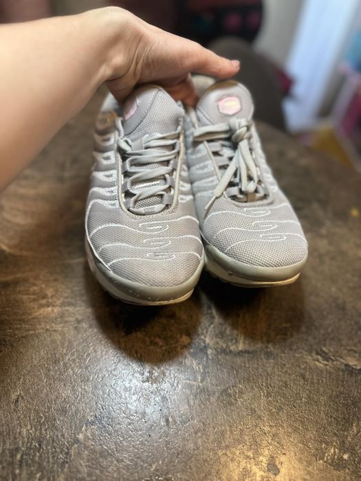 Buty Nike air max plus