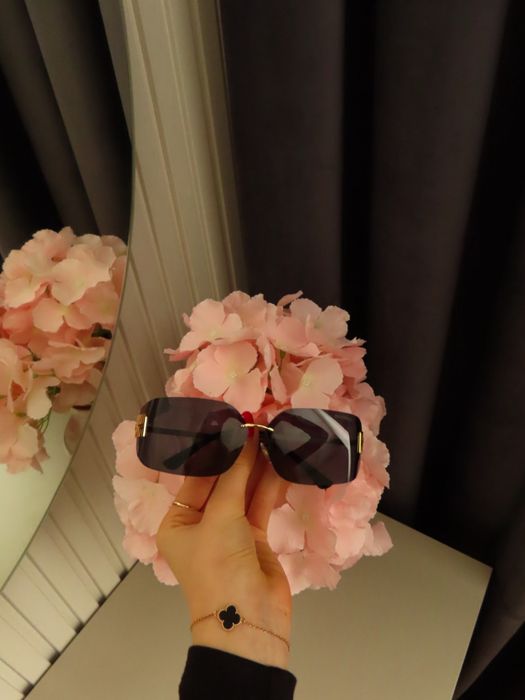 окуляри сонцезахисні,стильні