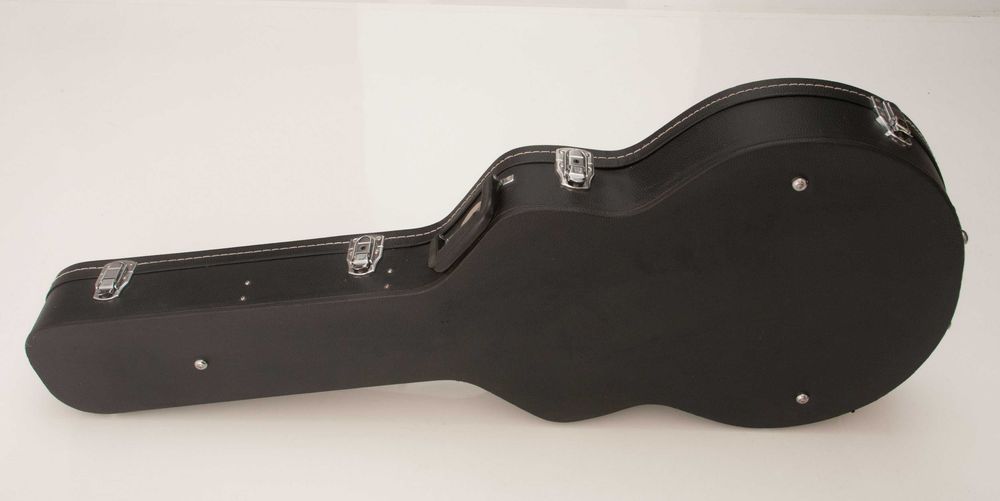 25 Cases e 8 gigbags para guitarras e Baixos