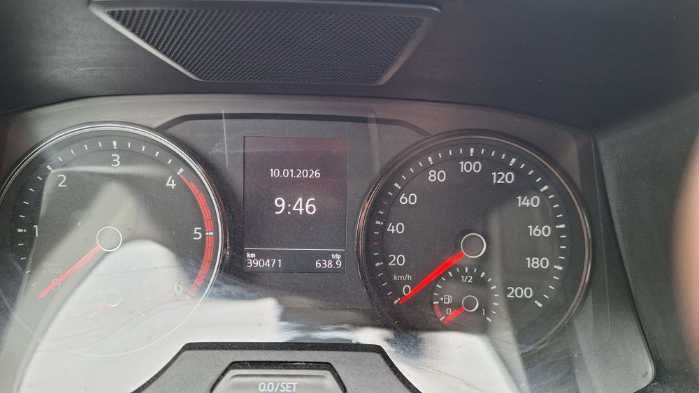 Bus Man TGE 3.140 long full LED