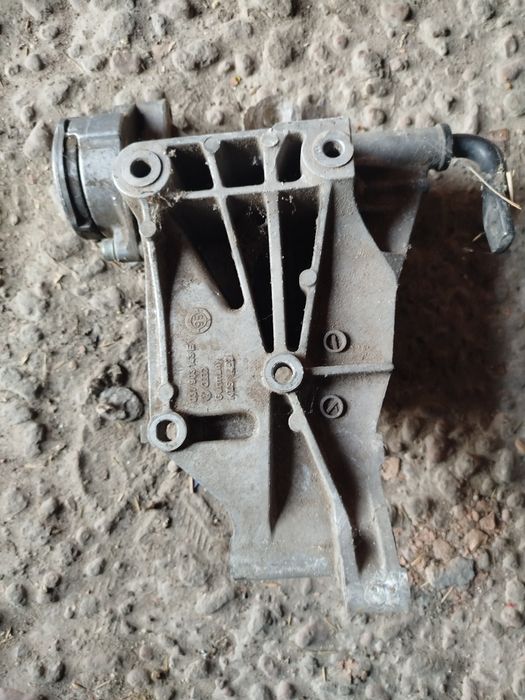 Пасат б4 бензин 2.0 зеленого кольору