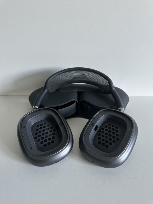 Apple AirPods Max A2096(1-поколение) коробки нету