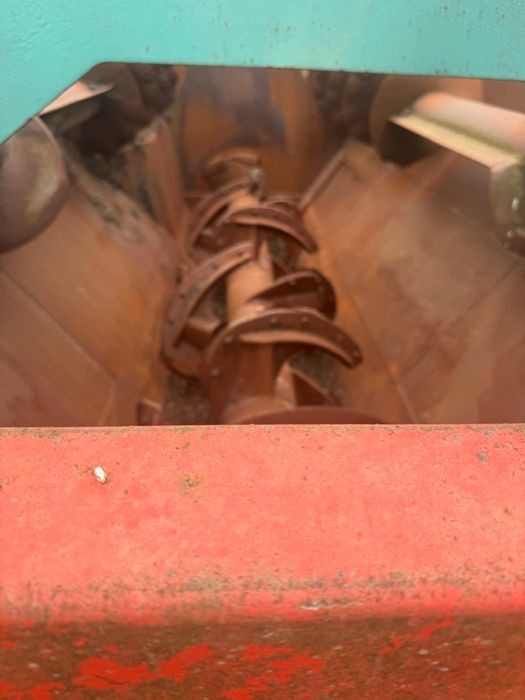 Unifeed gilioli