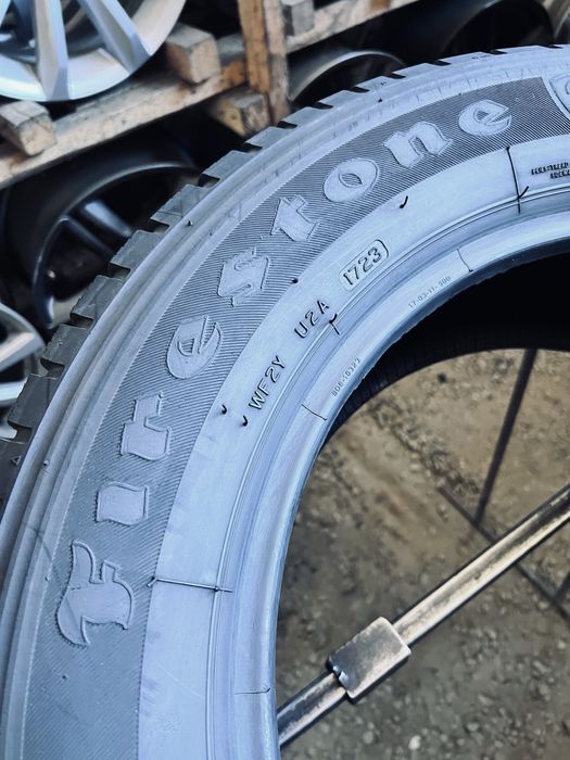 Шини Резина Зимові 23Рік 225 65 17 Firestone Destination Winter 2шт