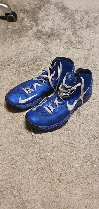 Nike Hyperdisruptor