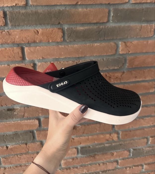 Крокси Crocs LiteRide ,42 ,43 розмір в наявності