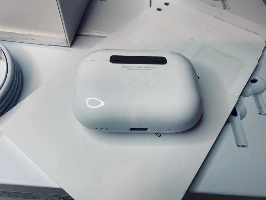 Топовые наушники аірподс pro 2 генерации 1в1