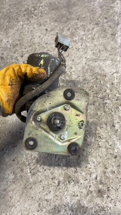 Моторчики дворников Газ 53,66,3307,Зил 130,5301 ! Працюємо з НДС!