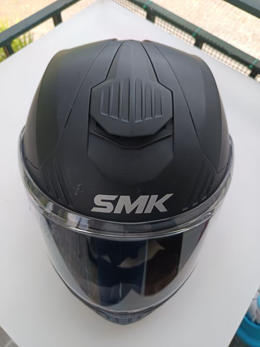 Capacete modular SMK