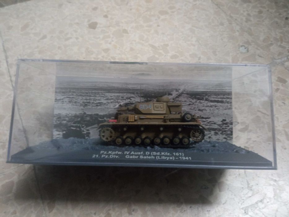 Veículos Militares - Novo preço