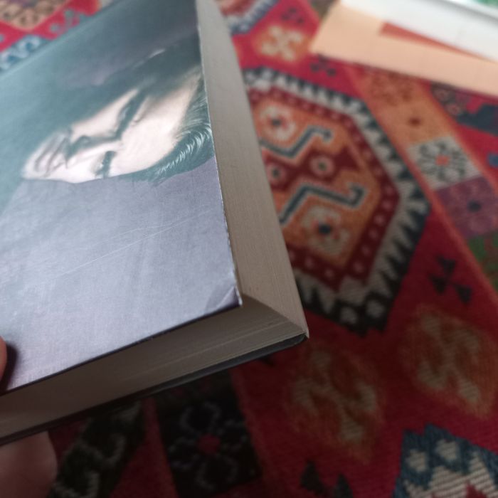 Bezczelny prezes Meg Adams