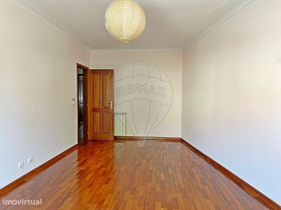 Apartamento T3 para arrendamento