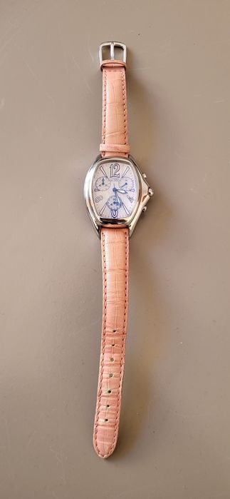 Relógio Citizen Eco-Drive H500 – Original