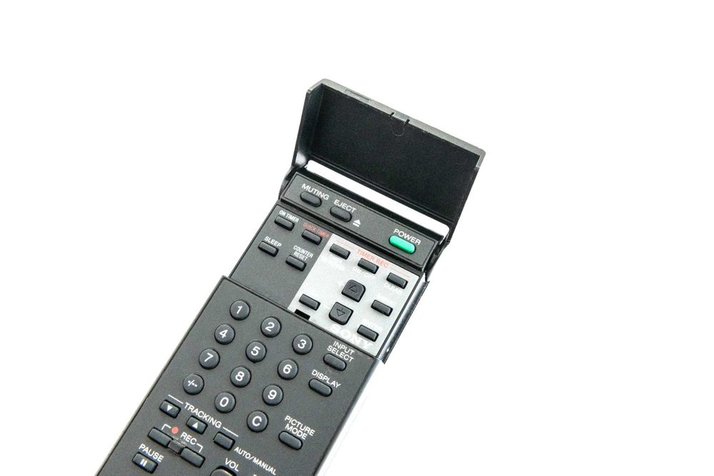 Oryginalny pilot SONY RM-847