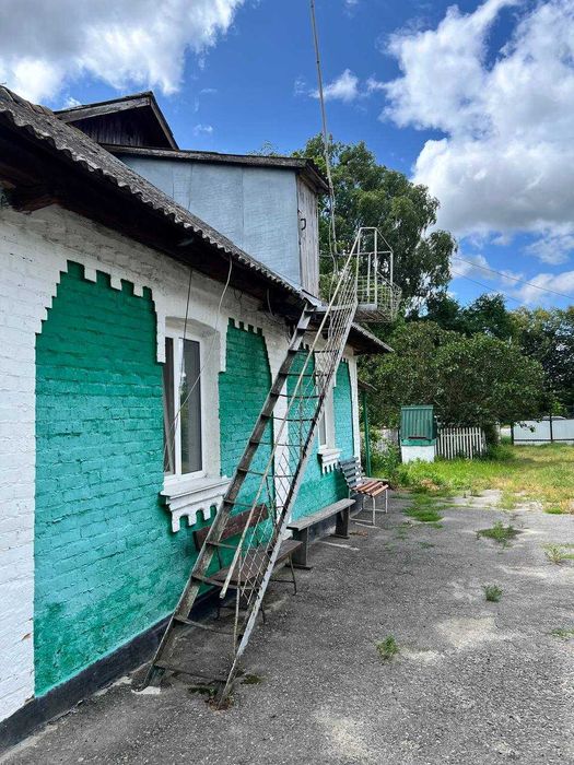 Продаж 1п будинку з ділянкою 36 соток в с.Садове