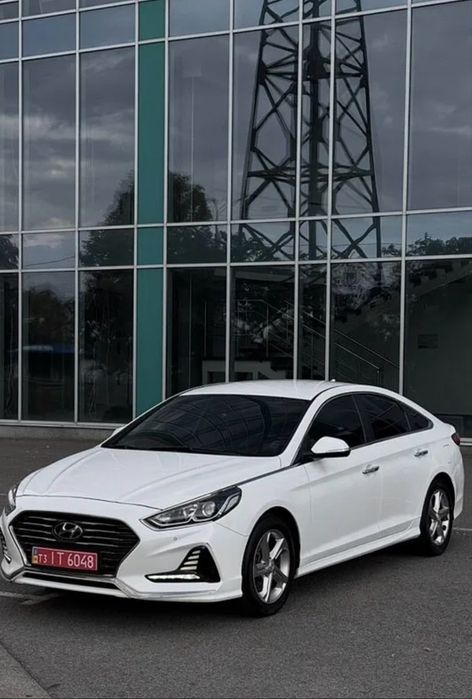 Аренда авто, прокат авто, sonata, kia
