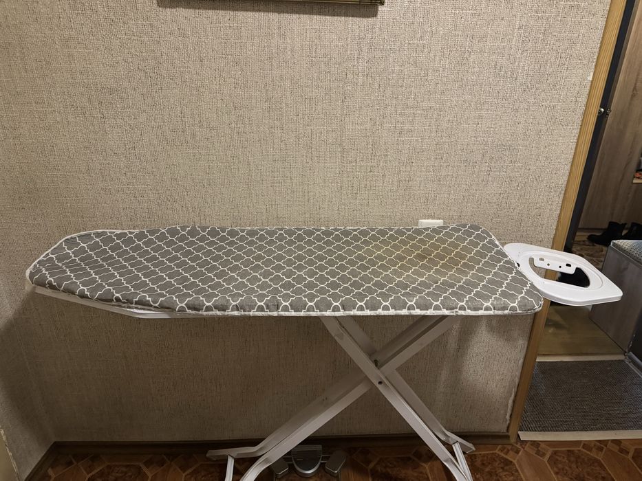 Прасувальна дошка