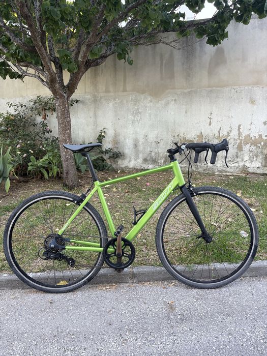 Bicicleta de estrada Scott
