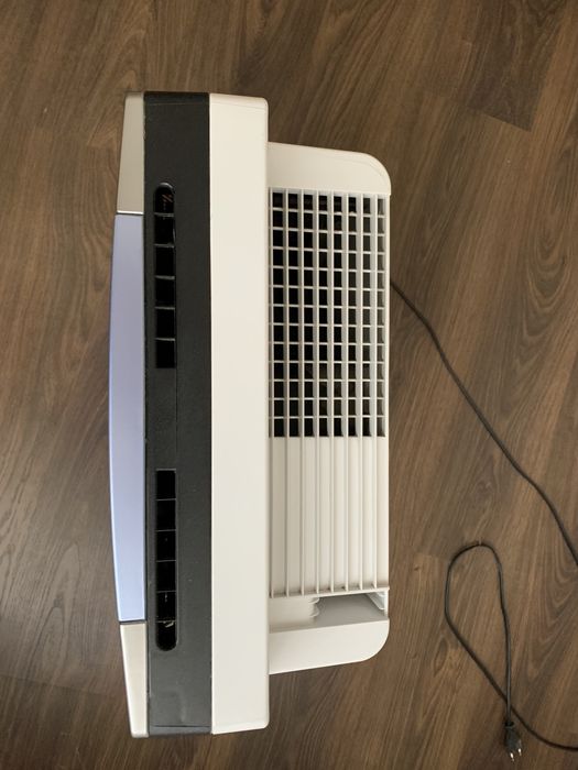 Продам очищувач повітря cooper&hunter з іонізацією