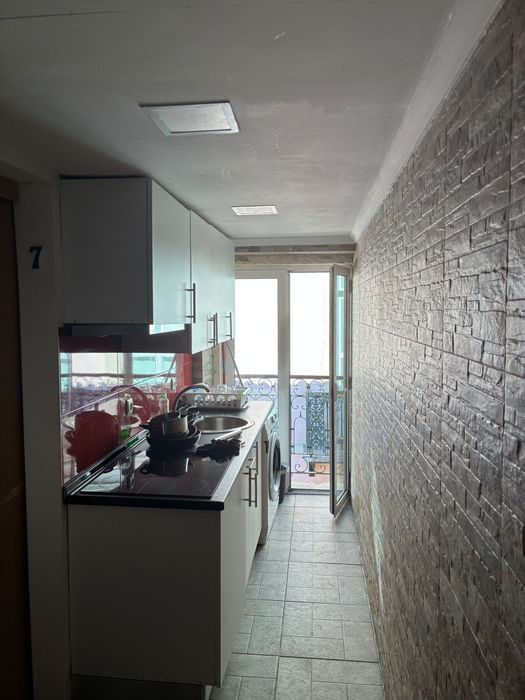 Arrendo Apartamento com 5 Quartos - Bairro Alto- Bairro Alto | Disponível a Curto prazo