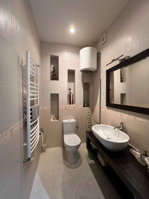 Продам пентхаус в Аркадии