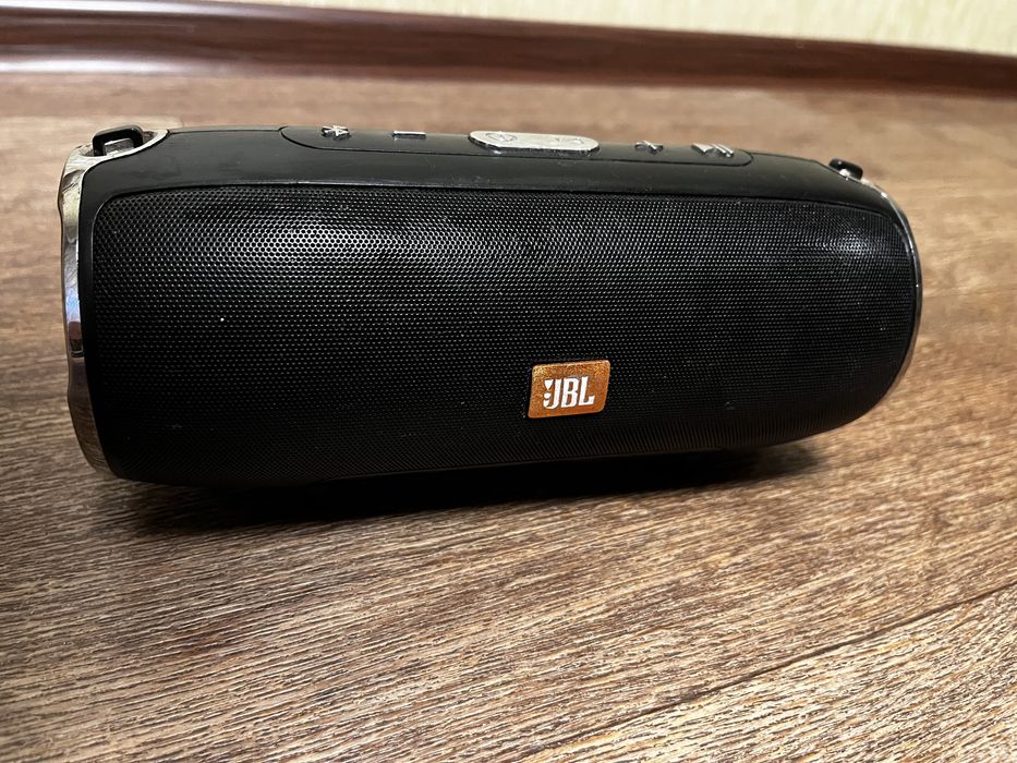 Колонка Divoom Power