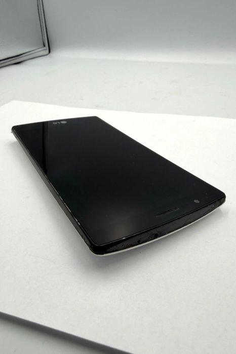 Telefon LG G4 H815 Biały OPIS