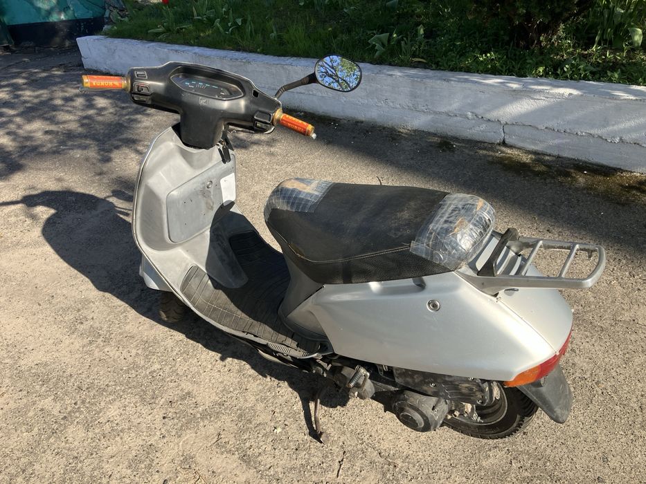 Honda Lead 90 1995