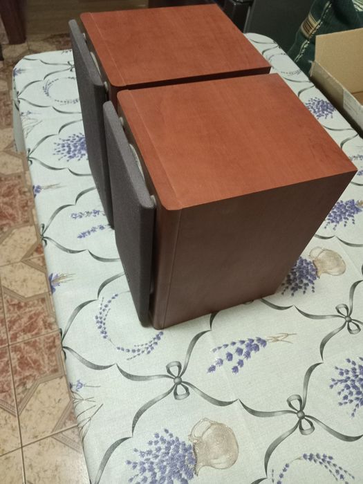 Колонки акустические Sony