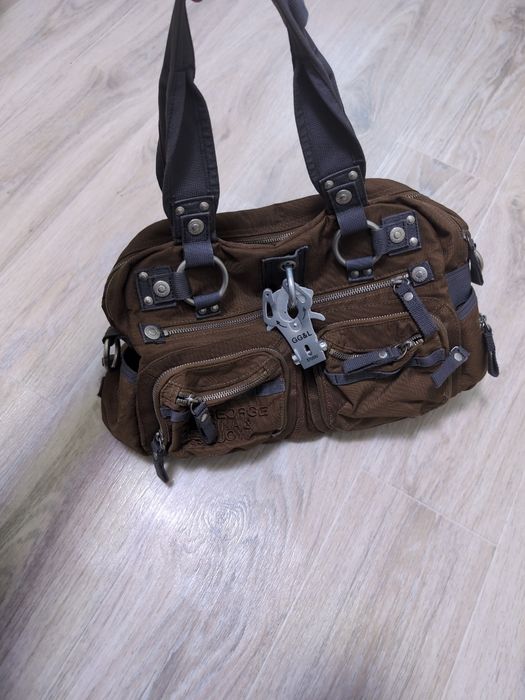 Сумка Geoge Gina Lucy 32*25*15 original