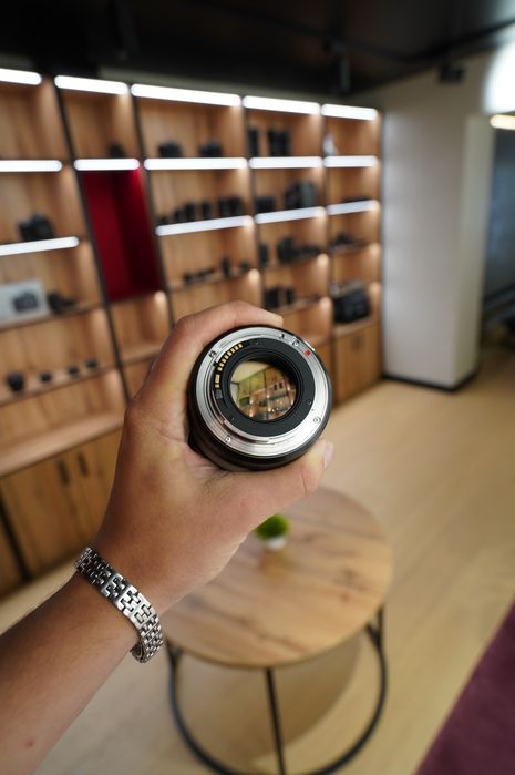 Sigma 35mm f1.4 art для canon нові та вживані