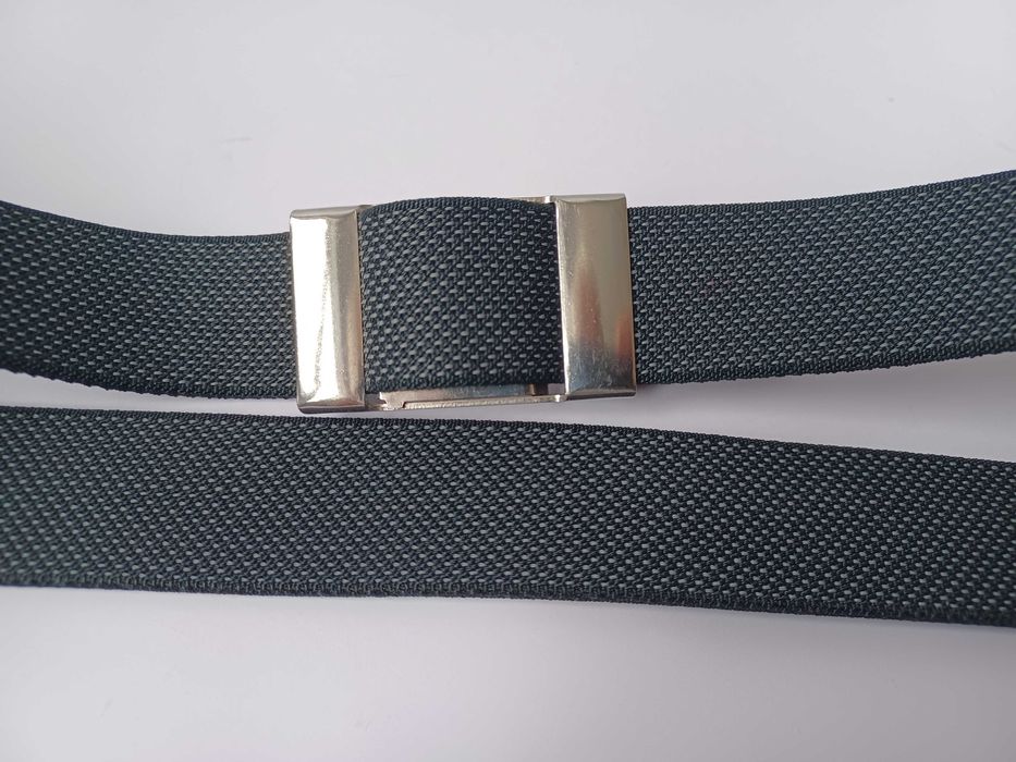 Ремінь-жгут, брючний, армійський, Швейцарія, 90-100 см.